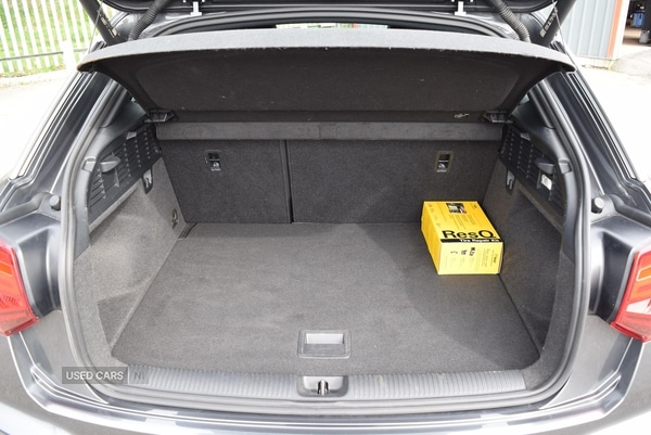 Used Audi Q2 2022 for sale - 78128398: Photo 34