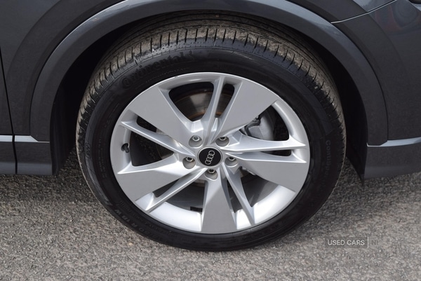 Used Audi Q2 2022 for sale - 78128398: Photo 35