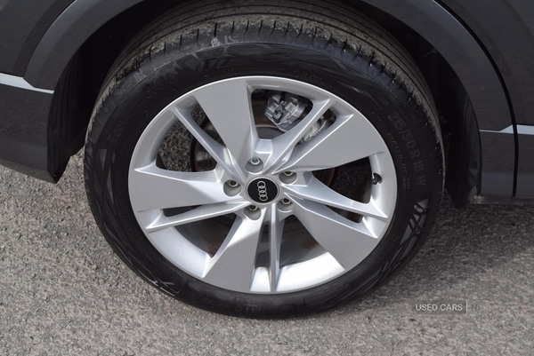 Used Audi Q2 2022 for sale - 78128398: Photo 36