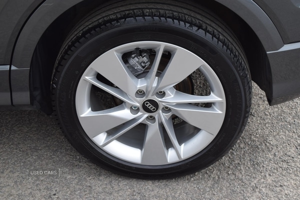 Used Audi Q2 2022 for sale - 78128398: Photo 37