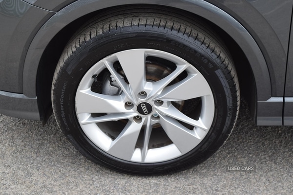 Used Audi Q2 2022 for sale - 78128398: Photo 38