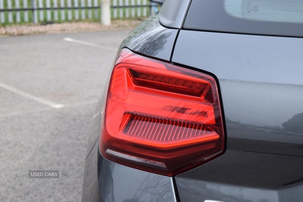 Used Audi Q2 2022 for sale - 78128398: Photo 39