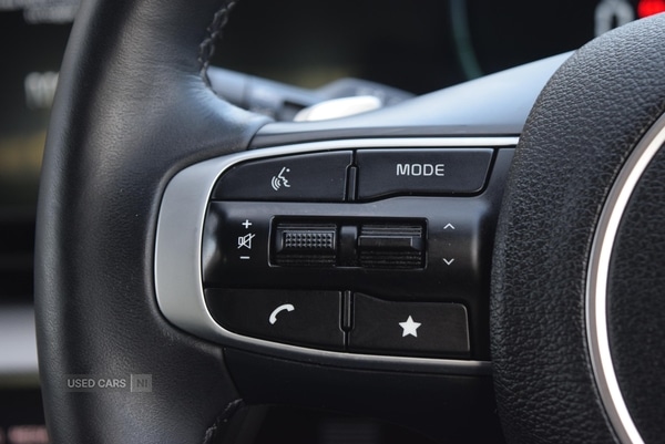 Used Kia Sportage 2023 for sale - 76690156: Photo 15