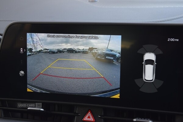 Used Kia Sportage 2023 for sale - 76690156: Photo 19