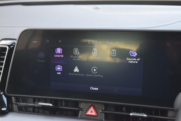 Used Kia Sportage 2023 for sale - 76690156: Photo 21