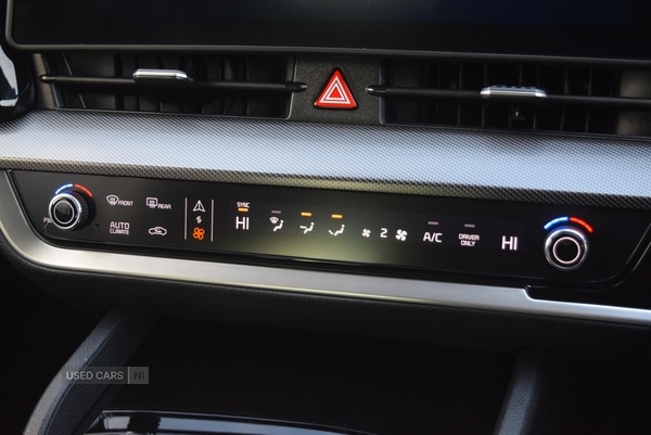 Used Kia Sportage 2023 for sale - 76690156: Photo 24