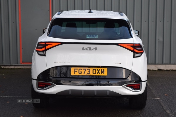 Used Kia Sportage 2023 for sale - 76690156: Photo 40