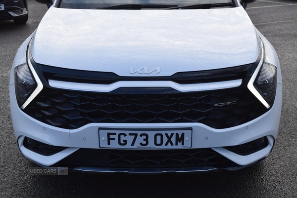 Used Kia Sportage 2023 for sale - 76690156: Photo 8