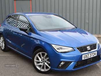 2025 - 1.0 TSI 115 FR 5dr