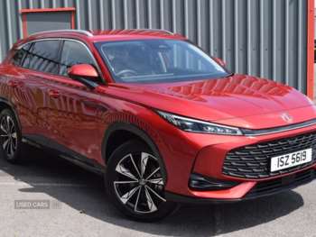 2024 - 1.5 T-GDI SE 5dr