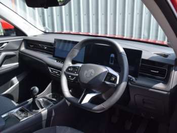 Used MG MG HS 2024 for sale - 75247889: Photo