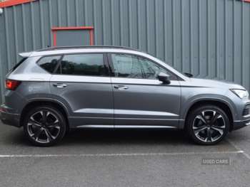 Used Cupra Ateca 2024 for sale - 74876278: Photo