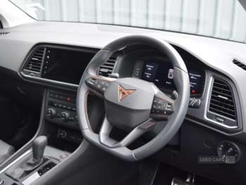 Used Cupra Ateca 2024 for sale - 74876278: Photo
