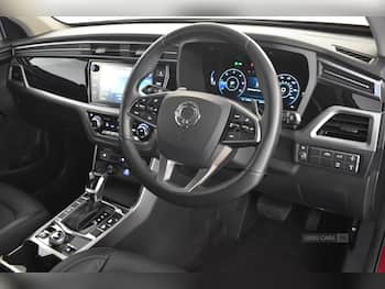 Used Ssangyong Korando 2021 for sale - 79806907: Photo