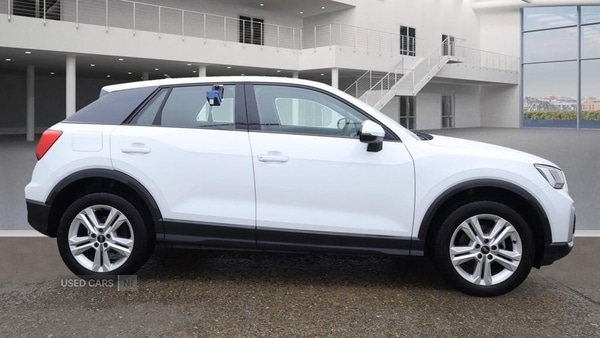 Used Audi Q2 2022 for sale - 76486038: Photo 2