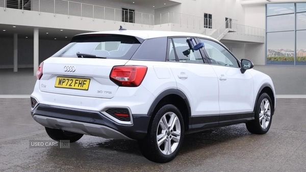 Used Audi Q2 2022 for sale - 76486038: Photo 4