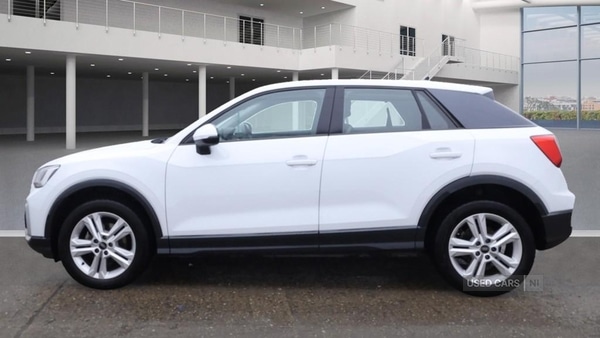 Used Audi Q2 2022 for sale - 76486038: Photo 5
