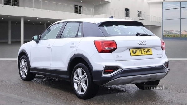 Used Audi Q2 2022 for sale - 76486038: Photo 6