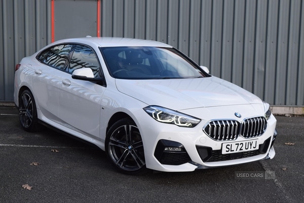 Used BMW 2 Series 2023 for sale - 77560208: Photo 1