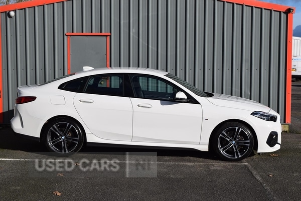 Used BMW 2 Series 2023 for sale - 77560208: Photo 2