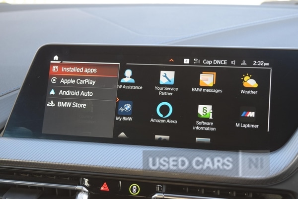 Used BMW 2 Series 2023 for sale - 77560208: Photo 22