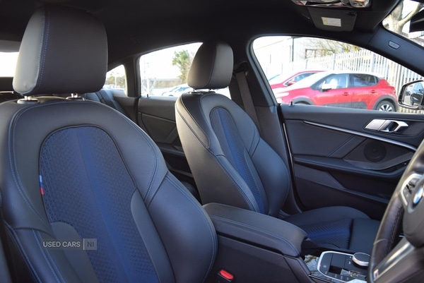 Used BMW 2 Series 2023 for sale - 77560208: Photo 27