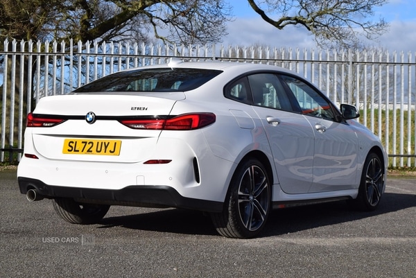 Used BMW 2 Series 2023 for sale - 77560208: Photo 3