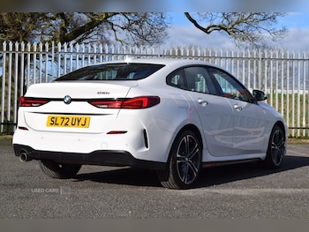 Used BMW 2 Series 2023 for sale - 77560208: Photo