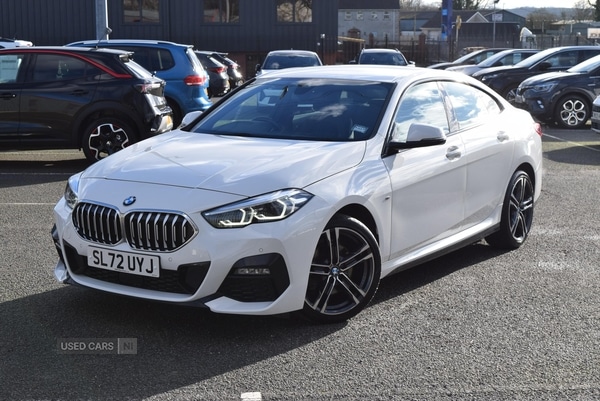 Used BMW 2 Series 2023 for sale - 77560208: Photo 5