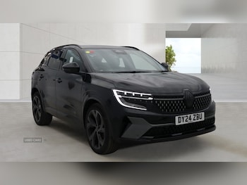 Used Renault Austral 2024 for sale - 78810520: Photo
