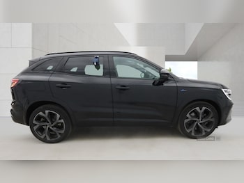 Used Renault Austral 2024 for sale - 78810520: Photo