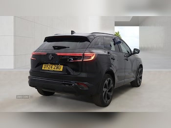 Used Renault Austral 2024 for sale - 78810520: Photo
