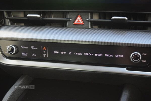 Used Kia Sportage 2022 for sale - 76998226: Photo 24