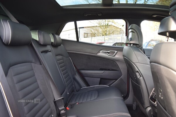Used Kia Sportage 2022 for sale - 76998226: Photo 30