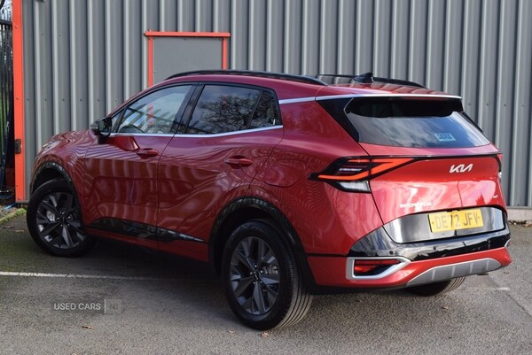 Used Kia Sportage 2022 for sale - 76998226: Photo 39