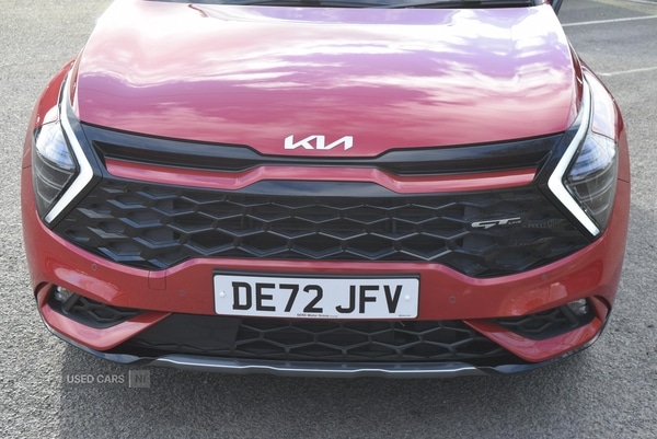 Used Kia Sportage 2022 for sale - 76998226: Photo 8