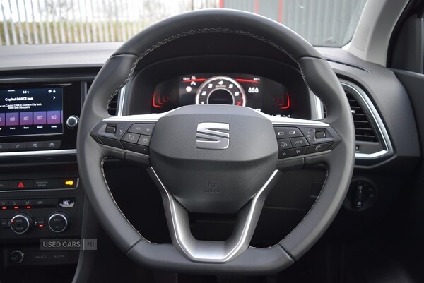 Used SEAT Ateca 2025 for sale - 77041426: Photo 14