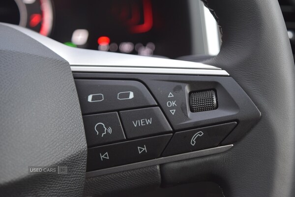 Used SEAT Ateca 2025 for sale - 77041426: Photo 16