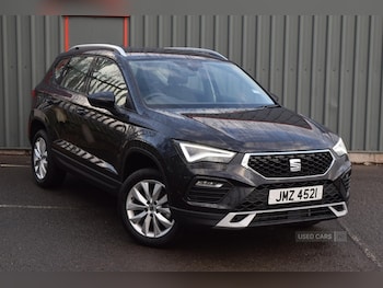 2025 - 1.5 TSI EVO SE 5dr DSG