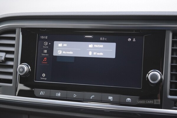 Used SEAT Ateca 2025 for sale - 77041426: Photo 21