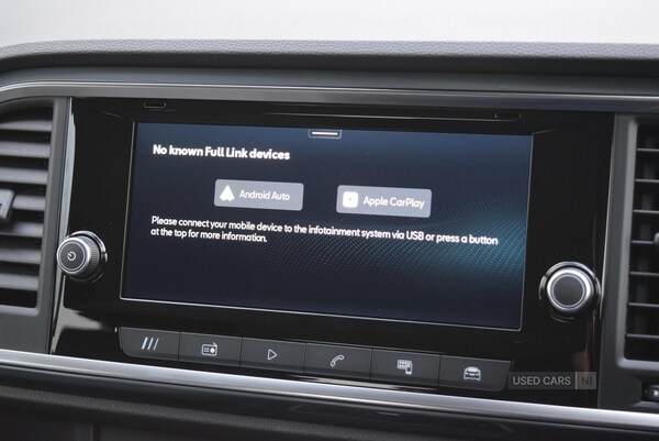 Used SEAT Ateca 2025 for sale - 77041426: Photo 22