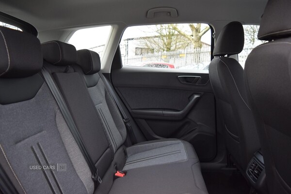Used SEAT Ateca 2025 for sale - 77041426: Photo 30