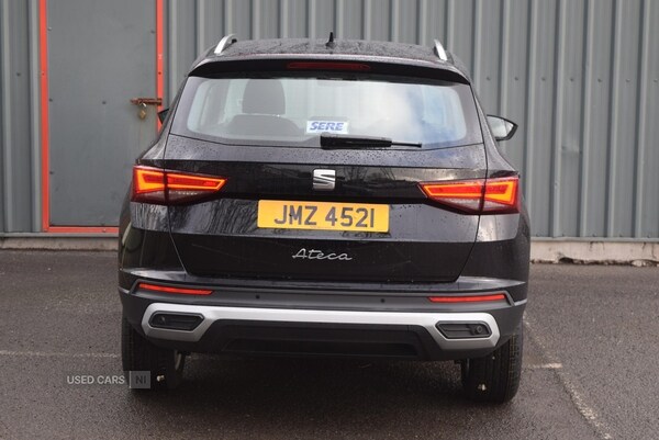 Used SEAT Ateca 2025 for sale - 77041426: Photo 37