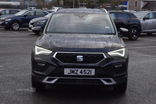 Used SEAT Ateca 2025 for sale - 77041426: Photo 5