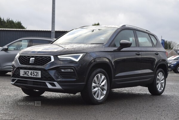 Used SEAT Ateca 2025 for sale - 77041426: Photo 9