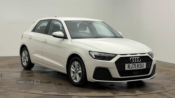 Used Audi A1 2022 for sale - 76201820: Photo 1