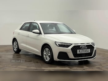 Audi - A1