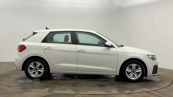 Used Audi A1 2022 for sale - 76201820: Photo 2