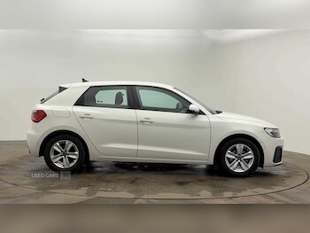 Used Audi A1 2022 for sale - 76201820: Photo 2