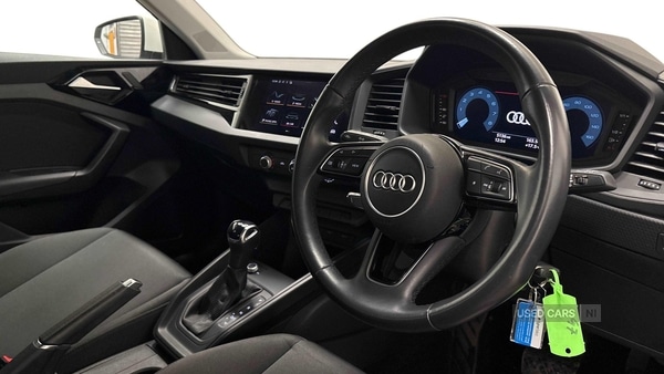 Used Audi A1 2022 for sale - 76201820: Photo 3